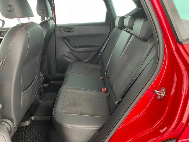 Seat Ateca view 11