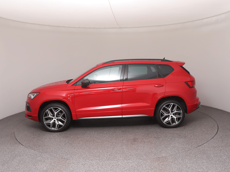 SEAT Ateca FR 2.0 TDI DSG — photo 36