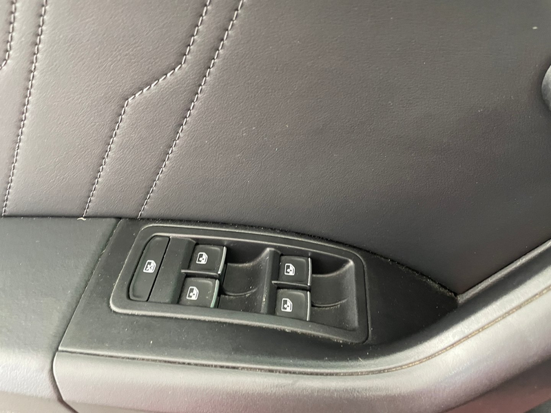 SEAT Ateca FR 2.0 TDI DSG — photo 25
