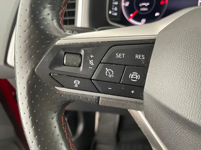 Seat Ateca view 14