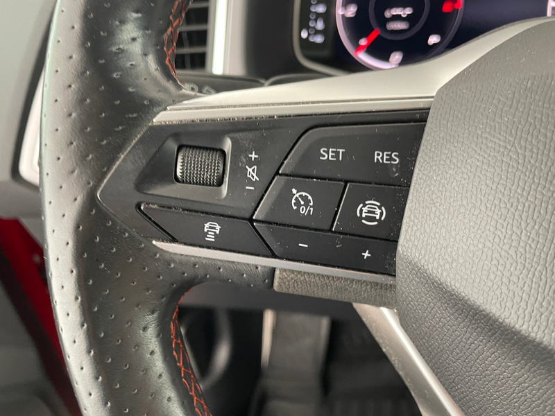 SEAT Ateca FR 2.0 TDI DSG — photo 14