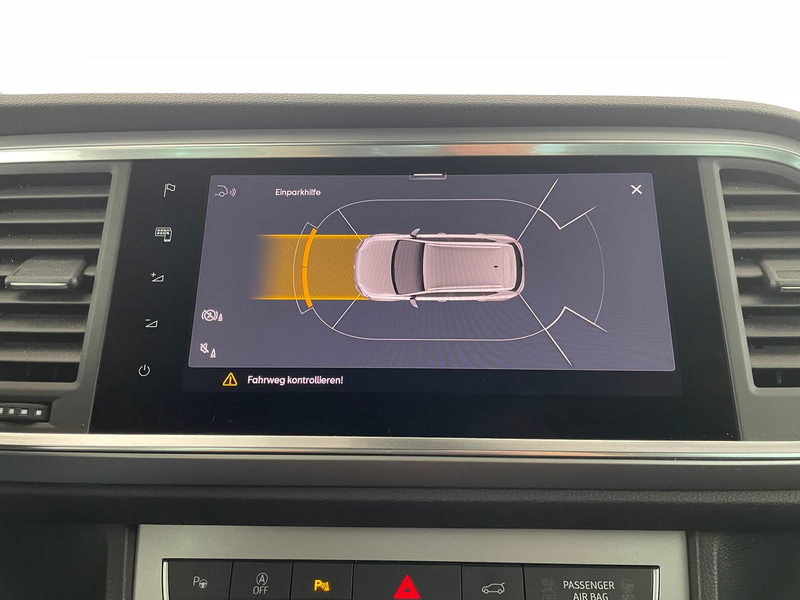 SEAT Ateca FR 2.0 TDI DSG — photo 18