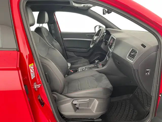 Seat Ateca view 10