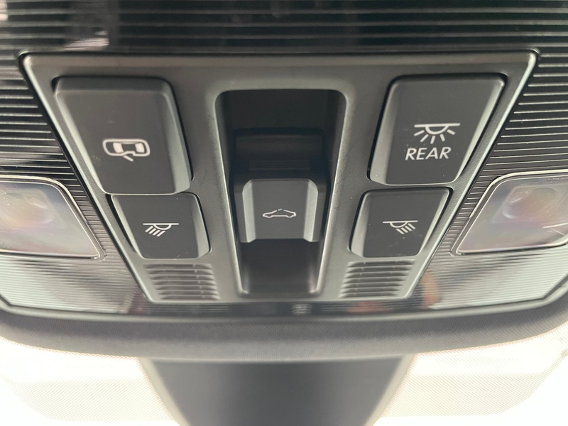 SEAT Ateca FR 2.0 TDI DSG — photo 29