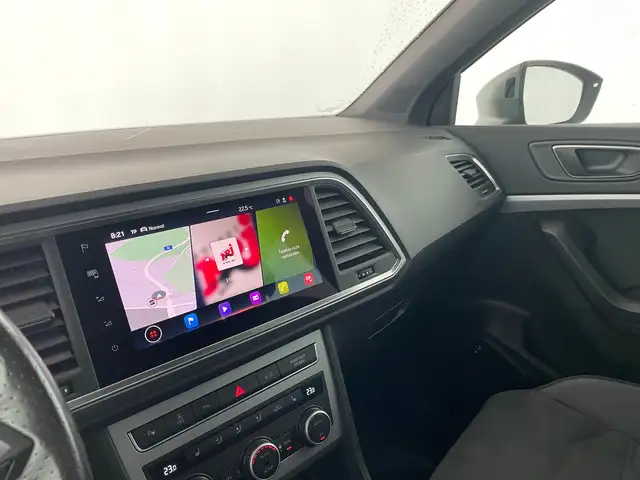 Seat Ateca view 9
