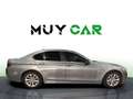 BMW 520 520i Gris - thumbnail 8