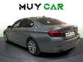 BMW 520 520i Gris - thumbnail 5