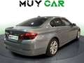 BMW 520 520i Gris - thumbnail 7