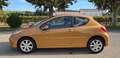 Peugeot 207 1.6 HDI GT 110 Naranja - thumbnail 7