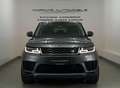 Land Rover Range Rover Sport 2,0 SD4 S Aut. 21 ZOLL - ACC - TOTWINKEL Grau - thumbnail 2