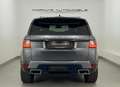 Land Rover Range Rover Sport 2,0 SD4 S Aut. 21 ZOLL - ACC - TOTWINKEL Grau - thumbnail 8