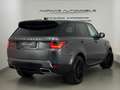 Land Rover Range Rover Sport 2,0 SD4 S Aut. 21 ZOLL - ACC - TOTWINKEL Grau - thumbnail 7