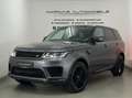 Land Rover Range Rover Sport 2,0 SD4 S Aut. 21 ZOLL - ACC - TOTWINKEL Grau - thumbnail 1