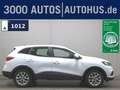 Renault Kadjar 1.5 BLUE dCi Business Ed. AHK PDC Tempo Weiß - thumbnail 1