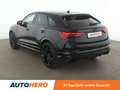 Audi RS Q3 2.5 TFSI quattro Aut.*LED*PDC*SHZ*PANO*RS-ABGAS Schwarz - thumbnail 4