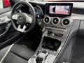 Mercedes-Benz C 63 AMG C 63 S AMG Coupe 360°*Panorama*Night Paket Noir - thumbnail 14
