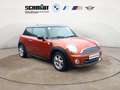 MINI Cooper + 2.HAND + TÜV-bis-07.2026 Orange - thumbnail 8