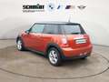 MINI Cooper + 2.HAND + TÜV-bis-07.2026 Orange - thumbnail 4