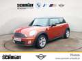 MINI Cooper + 2.HAND + TÜV-bis-07.2026 Orange - thumbnail 1