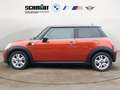 MINI Cooper + 2.HAND + TÜV-bis-07.2026 Orange - thumbnail 3