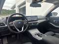 BMW 330 e Touring PANO LCProf SHZ Parkass LED DrivAss Bleu - thumbnail 8