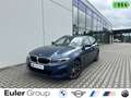 BMW 330 e Touring PANO LCProf SHZ Parkass LED DrivAss Bleu - thumbnail 1