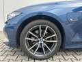 BMW 330 e Touring PANO LCProf SHZ Parkass LED DrivAss Bleu - thumbnail 7