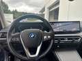 BMW 330 e Touring PANO LCProf SHZ Parkass LED DrivAss Bleu - thumbnail 10