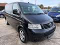 Volkswagen T5 Transporter T5 2.5 TDI Multivan Comfortline*NAVI*2.HAND* Schwarz - thumbnail 3