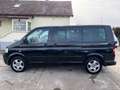 Volkswagen T5 Transporter T5 2.5 TDI Multivan Comfortline*NAVI*2.HAND* Schwarz - thumbnail 9
