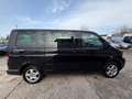 Volkswagen T5 Transporter T5 2.5 TDI Multivan Comfortline*NAVI*2.HAND* Schwarz - thumbnail 4