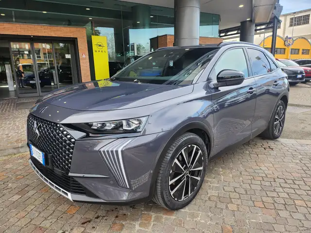 DS Automobiles DS 7 DS7 1.5 bluehdi ETOILE 130cv auto AT8