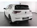 Volkswagen Golf VIII 2.0 TSI GTI "Black Style" DSG,Navi, Weiß - thumbnail 6
