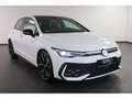 Volkswagen Golf VIII 2.0 TSI GTI "Black Style" DSG,Navi, Weiß - thumbnail 3