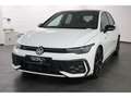 Volkswagen Golf VIII 2.0 TSI GTI "Black Style" DSG,Navi, Weiß - thumbnail 2