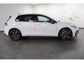 Volkswagen Golf VIII 2.0 TSI GTI "Black Style" DSG,Navi, Weiß - thumbnail 4