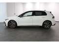 Volkswagen Golf VIII 2.0 TSI GTI "Black Style" DSG,Navi, Weiß - thumbnail 7