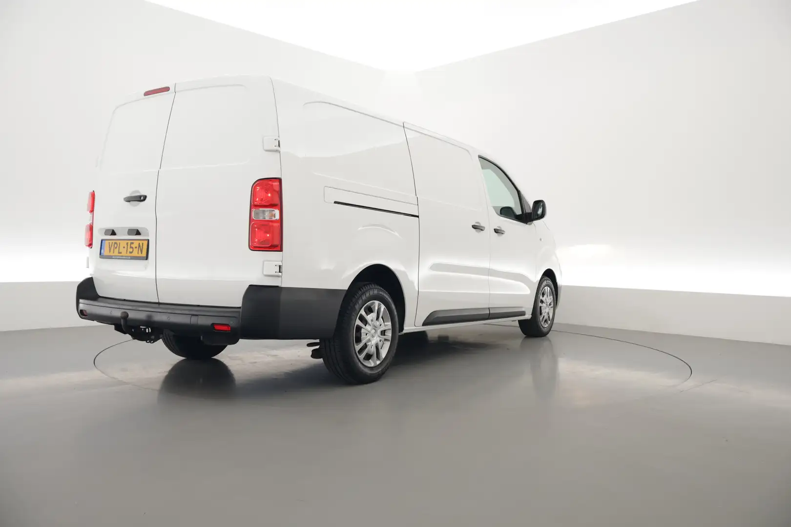Opel Vivaro 2.0 CDTI L3H1 Edition | 145pk | Trekhaak | Cruise Blanc - 2