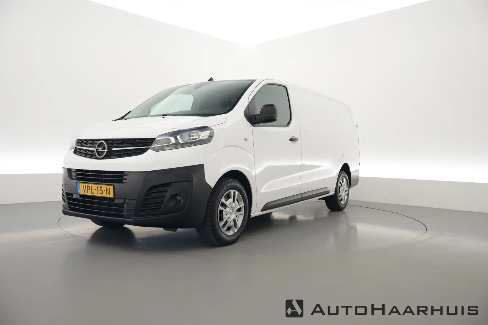 Opel Vivaro 2.0 CDTI L3H1 Edition | 145pk | Trekhaak | Cruise Blanc - 1