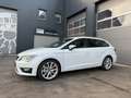 SEAT Leon ST FR 2.0TDI 184PS,LED,Alcantara,Sitzhz Weiß - thumbnail 4