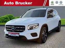 Mercedes-Benz GLB 250 4Matic LED+Navi+RFK+SHZ+Klima Autom.+Soundsystem
