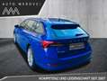 Skoda Octavia Combi Ambition iV 1.4 DSG/CarPlay/Lane Blau - thumbnail 7