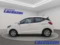 Hyundai i10 FL 1.0 Benzin (63 PS) 5-MT 2WD Select Navi Apple C Blanc - thumbnail 8
