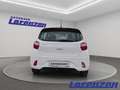 Hyundai i10 FL 1.0 Benzin (63 PS) 5-MT 2WD Select Navi Apple C Blanc - thumbnail 6