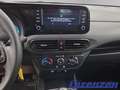 Hyundai i10 FL 1.0 Benzin (63 PS) 5-MT 2WD Select Navi Apple C Blanc - thumbnail 14