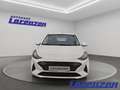 Hyundai i10 FL 1.0 Benzin (63 PS) 5-MT 2WD Select Navi Apple C Blanc - thumbnail 2