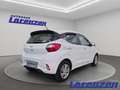Hyundai i10 FL 1.0 Benzin (63 PS) 5-MT 2WD Select Navi Apple C Blanc - thumbnail 5