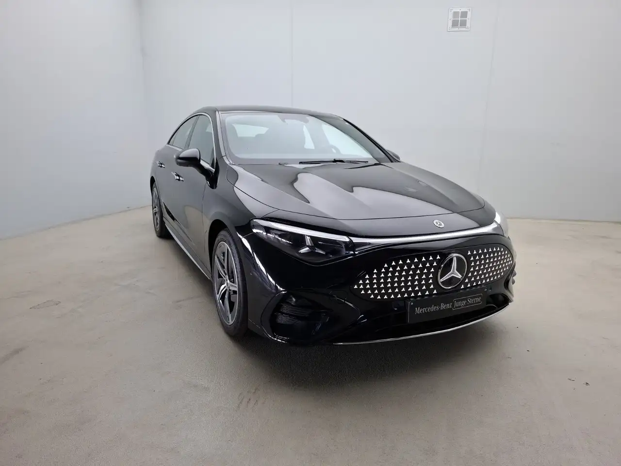 Mercedes-Benz CLA 250+ EQ AMG Pano RüCam LED Distro WinterP, миниатюра 3