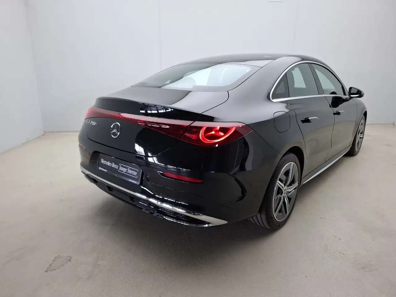 Mercedes-Benz CLA 250+ EQ AMG Pano RüCam LED Distro WinterP, миниатюра 6