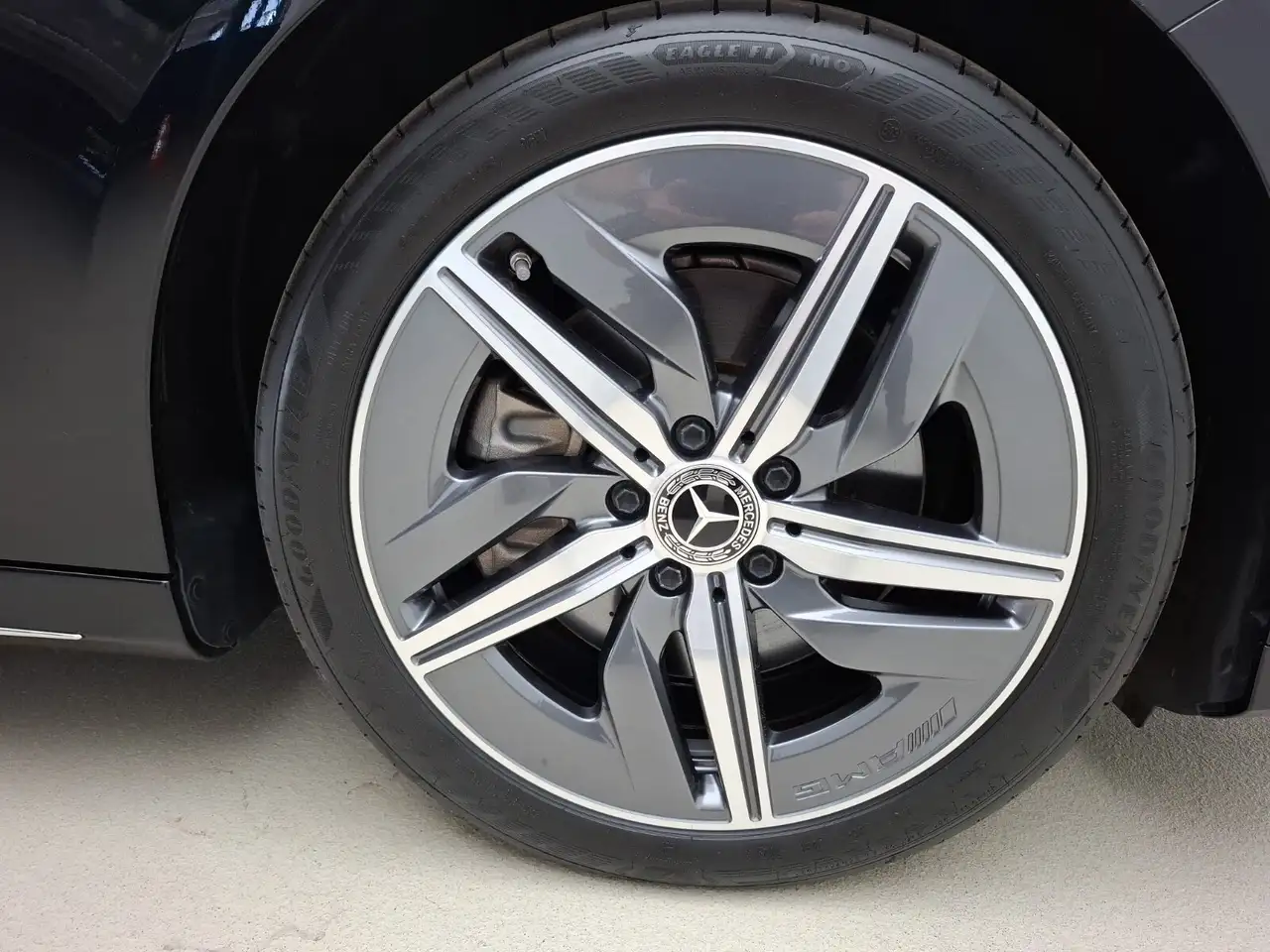 Mercedes-Benz CLA 250+ EQ AMG Pano RüCam LED Distro WinterP, миниатюра 26